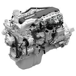 U0584 Engine